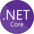 Microsoft NET Core Icon