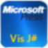 Microsoft Visual J Redistributable Package Icon