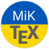 MiKTeX Icon