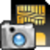 mmCARD Recovery Icon