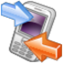 MobTime Cell Phone Manager Icon