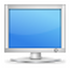 Monitor Plus Icon