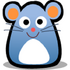 Move Mouse Icon