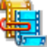 Movie Joiner Icon