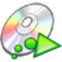 MP3 Audio CD Burner Icon