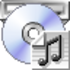 MP3 Workshop Icon