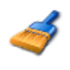 MSConfig Cleanup Icon