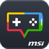 MSI App Player Icon