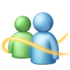 MSN Messenger 7.5 Icon