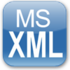 MSXML Icon