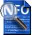 NFOPad Icon