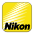 Nikon Webcam Utility Icon