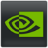 NVIDIA PhysX Icon