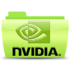 NVIDIA Update Icon