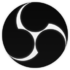 Open Broadcaster Software Icon