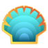 Open Shell Icon
