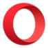 Opera 18 Icon