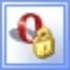 Opera Password Recovery Icon