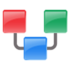 Outlook LAN Messenger Icon