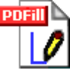 PDFill PDF Tools Icon