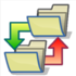 Personal Backup Icon