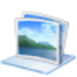 Photo Frames and Effects (Free) Icon