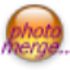 PhotoMerge Icon