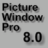 Picture Window Pro Icon