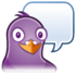 Pidgin Icon