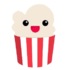 Popcorn Time Icon