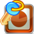 Powerpoint Password Recovery Key Icon