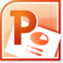 PowerPoint Viewer 2007 Icon