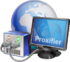Proxifier Icon