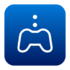 PS5 Remote Play Icon