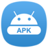 Pure APK Install Icon