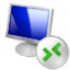 Remote Desktop Connection Manager Icon
