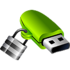 Rohos Mini Drive Icon