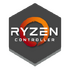 Ryzen Controller Icon