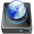 Samsung Drive Manager Icon