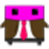 Seriousd Icon