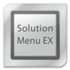 Solution Menu EX Icon