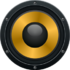 Sound Booster Icon
