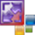 SSuite File Shredder Icon