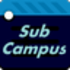 Sub Campus Icon