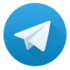Telegram Portable Icon