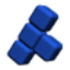 Tetris 4000 Icon