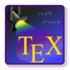TeXstudio Icon