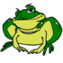 TOAD for Oracle Freeware Icon