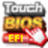 TouchBIOS Icon