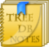 TreeDBNotes Pro Icon